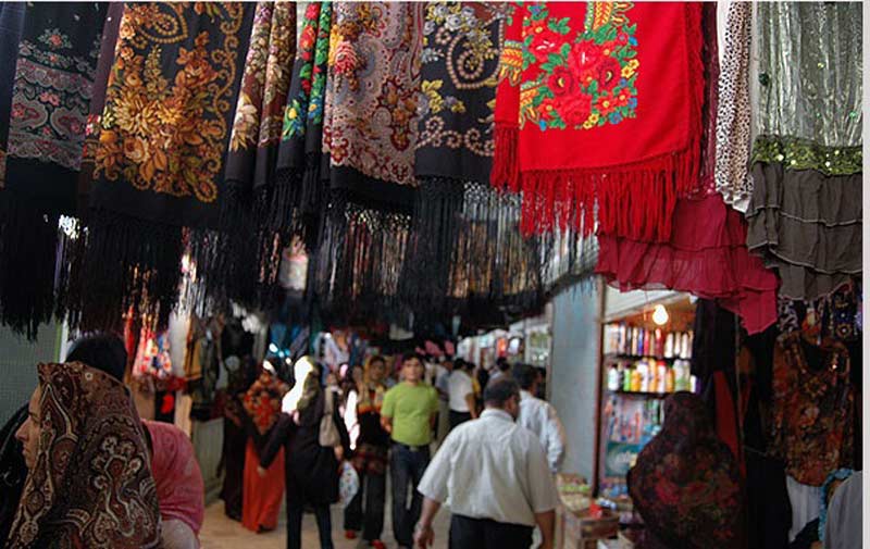 اینستاگرام-شال-و-روسری-بازار-تهران-آساهیر