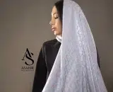 شال گوچی رنگی عمده