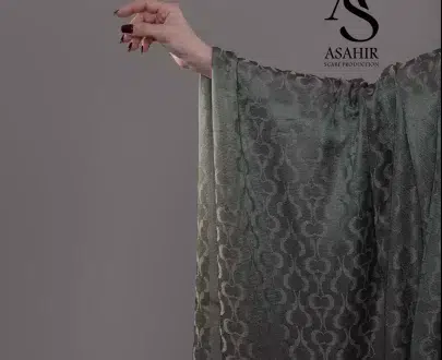 شال گوچی رنگی عمده آساهیر
