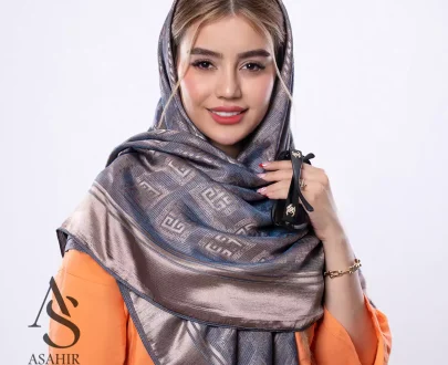 روسری جیوانچی عمده