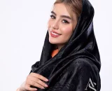روسری ژاکارد ال وی