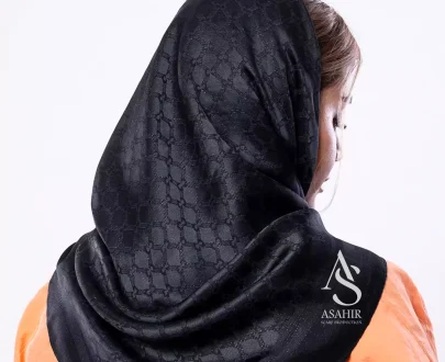 روسری گوچی ابریشمی عمده