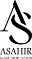 شال و روسری آساهیر